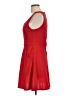 Teeze Me Red Cocktail Dress Size L - photo 4