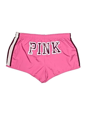 Victoria's Secret Pink Athletic Shorts (view 2)