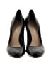 Via Spiga Black Heels Size 7 1/2 - photo 2