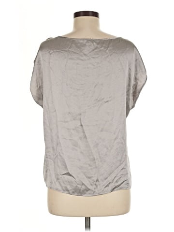 Silence and Noise Short Sleeve Blouse (view 2)