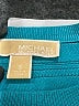 MICHAEL Michael Kors Teal Blue Casual Dress Size S - photo 7