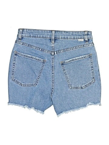Billabong Denim Shorts (view 2)