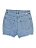 Billabong Blue Denim Shorts Size 26 waist - photo 2