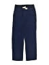 Lands' End 100% Cotton Blue Casual Pants Size M (kids) - photo 1