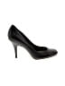 Via Spiga Black Heels Size 7 1/2 - photo 1