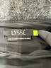 Lyssé Black Active Pants Size L - photo 7