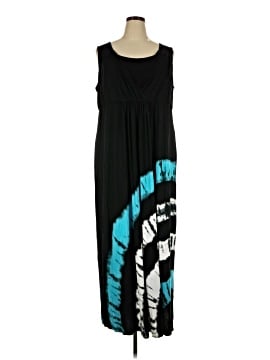 Catherines Casual Dress