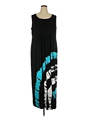 Catherines Casual Dress (view 1)