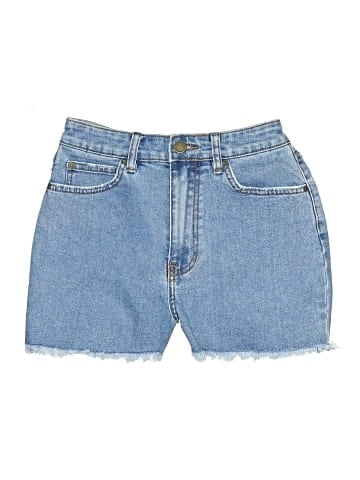 Billabong Denim Shorts (view 1)
