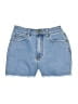 Billabong Blue Denim Shorts Size 26 waist - photo 1