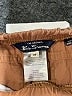 Ben Sherman 100% Cotton Solid Brown Khakis Size 3T - photo 3
