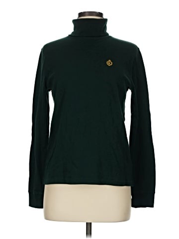 Lauren by Ralph Lauren Turtleneck Sweater (view 1)