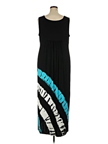 Catherines Casual Dress (view 2)