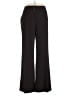 Style&Co Black Brown Dress Pants Size 12L - photo 1