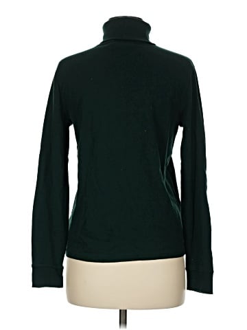Lauren by Ralph Lauren Turtleneck Sweater (view 2)