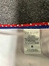 Venus Print Blue Swimsuit Bottoms Size 8 - photo 3