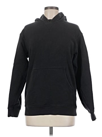 Lululemon Athletica Pullover Hoodie (view 1)