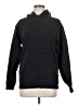 Lululemon Athletica Black Pullover Hoodie Size 6 - photo 1