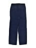 Lands' End 100% Cotton Blue Casual Pants Size M (kids) - photo 2