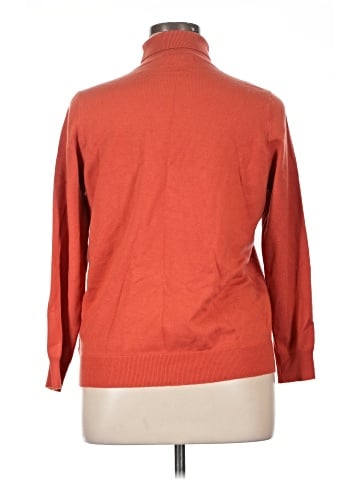 ModCloth Turtleneck Sweater (view 2)