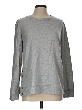 Gibson Sweatshirt (view 1)