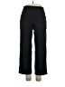 Promover Solid Black Active Pants Size XL - photo 1