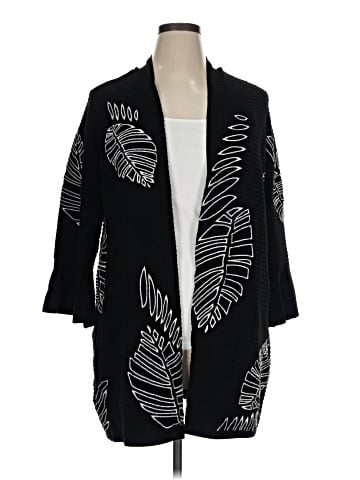 Alfani Cardigan (view 1)