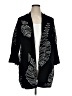 Alfani Black Cardigan Size 1X - photo 1