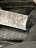Old Navy Plaid Gray Casual Pants Size M - photo 8