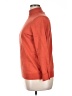 ModCloth Orange Turtleneck Sweater Size 1X - photo 5