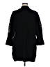 Alfani Black Cardigan Size 1X - photo 2