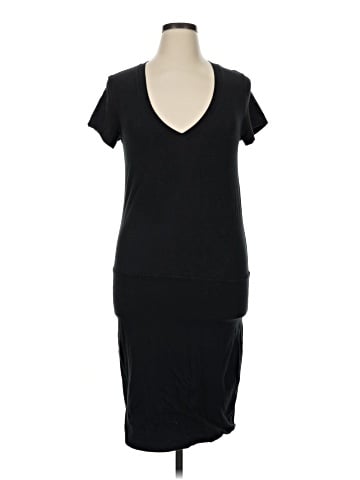 James Perse Casual Dress (view 1)