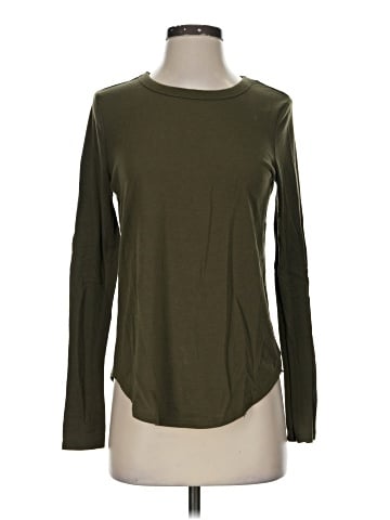 Mudd Long Sleeve T-Shirt (view 1)