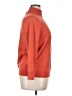 ModCloth Orange Turtleneck Sweater Size 1X - photo 4