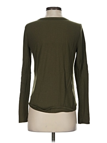 Mudd Long Sleeve T-Shirt (view 2)