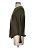 Mudd Green Long Sleeve T-Shirt Size S - photo 5