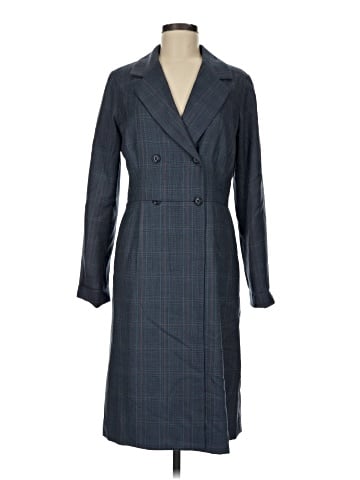 Pendleton Coat (view 1)