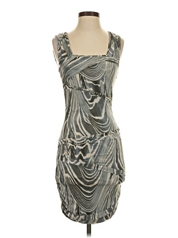 Leifsdottir Cocktail Dress (view 1)