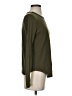 Mudd Green Long Sleeve T-Shirt Size S - photo 4