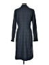 Pendleton 100% Wool Plaid Blue Coat Size 8 - photo 2