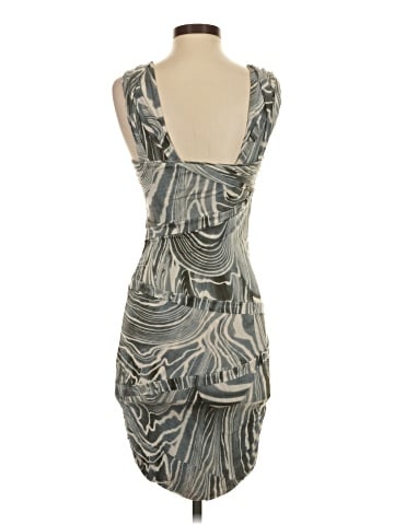 Leifsdottir Cocktail Dress (view 2)
