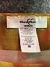 Moa Moa 100% Polyester Tie-dye Orange 3/4 Sleeve Blouse Size 2X - photo 7