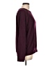 Buffalo by David Bitton Burgundy Pullover Sweater Size L - photo 4