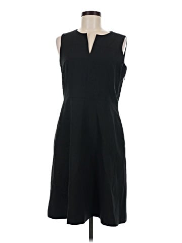 Anne Klein Cocktail Dress (view 1)