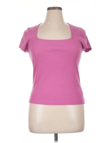Old Navy Short Sleeve Top (view 1)