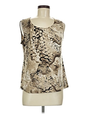 Chico's Sleeveless Blouse (view 1)