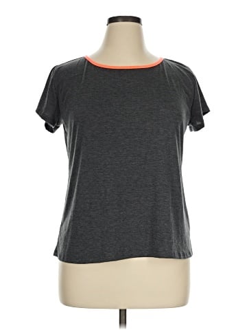Active Active T-Shirt (view 1)