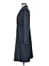 Pendleton 100% Wool Plaid Blue Coat Size 8 - photo 5