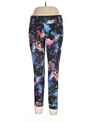 No Boundaries Active Pants (view 1)