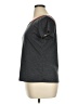 Active Color Block Gray Active T-Shirt Size 1X - photo 5